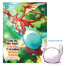 Sách Chu Du Ẩm Thực Tại Dị Giới Với Kĩ Năng Không Tưởng - Sui Phiêu Lưu Ký  [Chọn Tập Lẻ