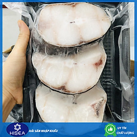 Cá tuyết Mỹ-Alaska (khay 500-700g)- 1kg