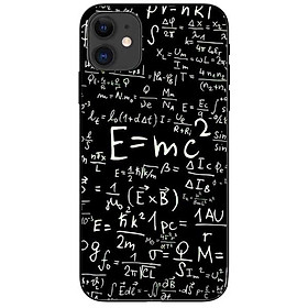 Ốp lưng dành cho Iphone 12 mẫu Toán Học