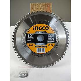 Mua LƯỠI CƯA TCT INGCO - HÀNG CHÍNH HÃNG