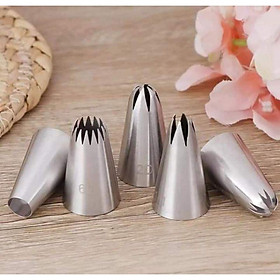 Mua Bộ 5 đui sò