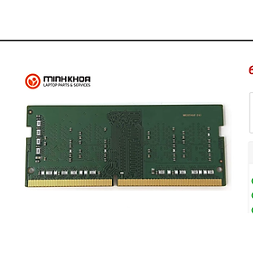 Ram DDR4 4GB Bus 2666