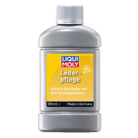 Hình ảnh Kem Dưỡng Ghế Da Liqui Moly 1554 (250ml)