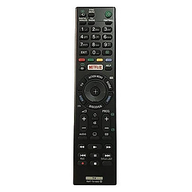 Remote Điều Khiển Dành Cho TV LED, Smart TV Sony RM-L1275