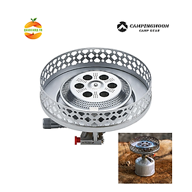Mua Bếp gas dã ngoại công suất lớn Campingmoon OD-4 OD 4 OD4