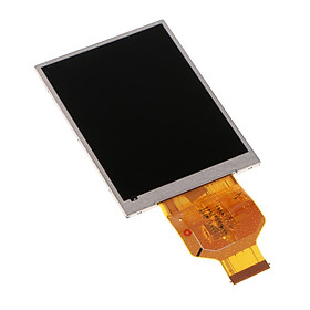 Hình ảnh LCD Display Screen Replacement Part for Nikon D3400 + Backlight