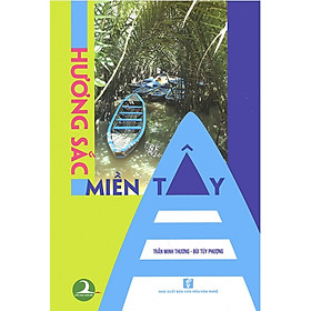 Hương sắc miền tây