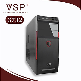 Mua CASE VSP 3732 (Chuẩn ATX) - HÀNG CHÍNH HÃNG