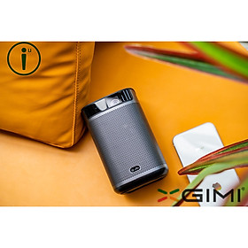 Máy chiếu XGIMI Mogo Pro+ (bản quốc tế)/ hàng chính hãng