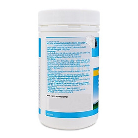Sữa non GOODHEALTH 100% Pure Colostrum 100g