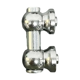 Universal Snare Drum Lug Durable Metal Single for Percussion Drum Kit Parts