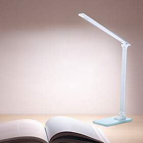 Đèn LED Đọc Sách Để Bàn Cảm Biến Hiệu Chỉnh Ánh Sáng Linh Hoạt M06