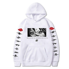 HOODIE Itachi Uchiha cực HOT khuyến mại khủng giá rẻ dẹp