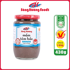 Mắm tôm Bắc Sông Hương Foods