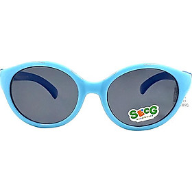 Kính Mát Trẻ Em SECG 5005 C2 (46/11/120)