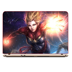 Mua Mẫu Dán Decal Laptop Cinema - DCLTPR 028