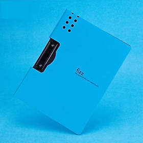 xiaomi youpin Urallife Fizz ngang A4 folder, kết cấu mờ, pad di động, khay bút di động, cặp dày, tài liệu họp văn phòng, dụng cụ học tập bỏ túi