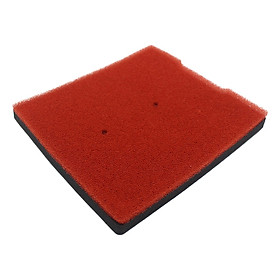 Motorcycle Filter Sponge Air Cleaner Fits for  Kle 300 High Quality