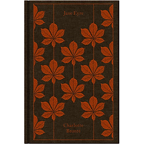 Artbook - Sách Tiếng Anh - Jane Eyre