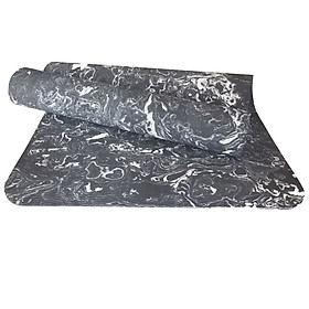 Thảm Tập Yoga Định Tuyến DAS-3D-DEN
