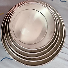 Mua Khuôn tròn đế liền các loại 14/16/18/20/22/24
