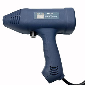 Mua Máy hàn điện tử ARC160 - THẾ HỆ MỚI  dòng hàn thực 160A hàn que 1.6-3.2mm liên tục  thiết kế nhỏ gọn linh hoạt