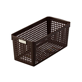 Mua Rổ Nhựa Đa Dụng Inomata Có Lỗ Thoáng Khí Nhiều Size