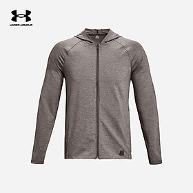 Áo tay dài thể thao nam Under Armour Meridian - 1374495-176