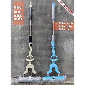 Mua Cây lau nhà mút cao su non siêu thấm nước