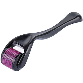 Skin Care Tools Micro Needle Roller Fashion Stainless Steel Three Dimensions Massage Anti Wrinkle