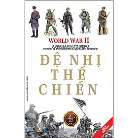 Đệ Nhị Thế Chiến - World Warr II