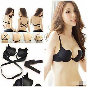 ÁO 7 TƯ THẾ Multiway hàng xuất Victoria's Secret