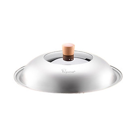 Mua Nắp inox cao cấp La gourmet 32cm - 394781