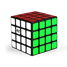 Rubik QiYi Thunderclap 4x4 Mini 60*60mm