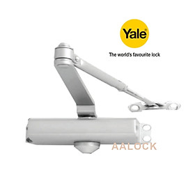 Mua Tay đẩy hơi Yale Y603H- tay co thủy lực cao cấp của Mỹ