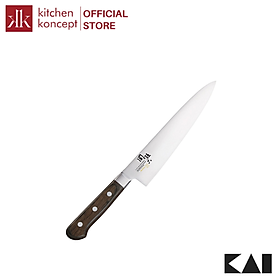 Mua KAI - Seki Magoroku Benifuji - Dao Chef - 21cm