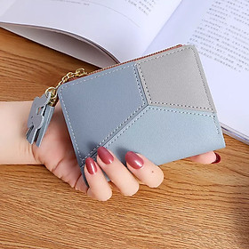 Bóp ví nữ dài cầm tay nhiều ngăn phong cách thời trang giá rẻ (chọn mẫu ưa thích) (Hàng Chính Hãng)