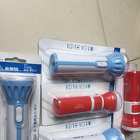 Mua Đèn pin sạc