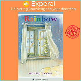 Sách - Rainbow by Michael Tolkien (UK edition, hardcover)