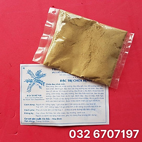 Mua Combo 50 gói Đông y gia truyền Hòa Bình chuyên xương khớp thoái hóa gút thoát vị đĩa đệm