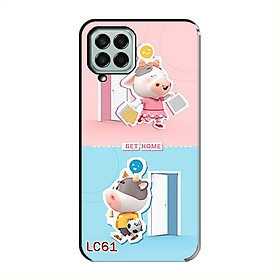 Ốp Lưng Dành Cho Samsung Galaxy M53-5G