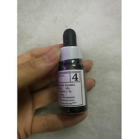 Combo 1 lọ d. i.ệ.t kí sinh trùng bio knock 4 + 100gram san hô lọc nước