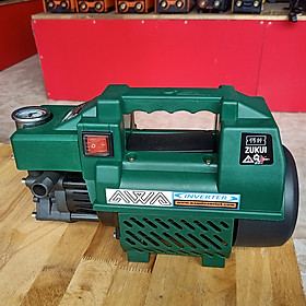 Máy phun xịt rửa xe zukui AWA Chính hãng - Áp lực cao 2000W công nghệ JAPAN