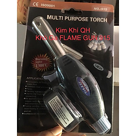 Mua Khò ga béo  đầu khò ga tự động