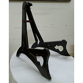 Mua KỆ GỖ ĐỂ ĐÀN GUITAR GIÁ KỆ ĐÀN GUITA  ĐA NĂNG  ( KEGUITA02)