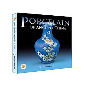 Porcelain Of Ancient China