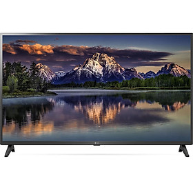 Smart Tivi LG 50 Inch 4K 50UQ7050PSA - Hàng chính hãng- Chỉ giao HCM