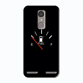 ỐP LƯNG IN DÀNH CHO LENOVO K6 POWER