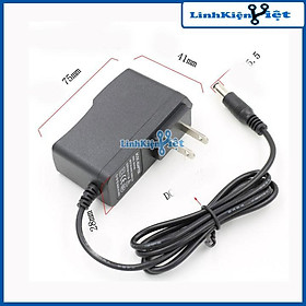 Mua NGUỒN 9V-1A 5.5*2.1 MM(ADAPTER)