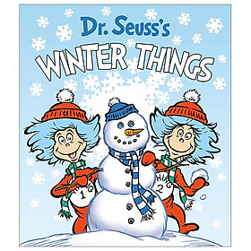 Dr. Seuss s Winter Things